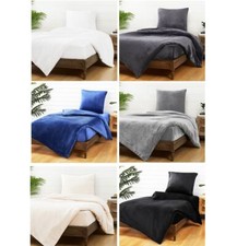 JACK Teddy Flausch Bettwäsche