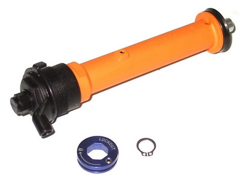 Ersatz ölpatrone rock shox - Ölpatrone,