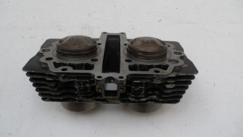 Yamaha 400 dohc 12e baujahr - yamaha,