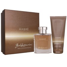 Baldessarini Ambre Set 50 ml
