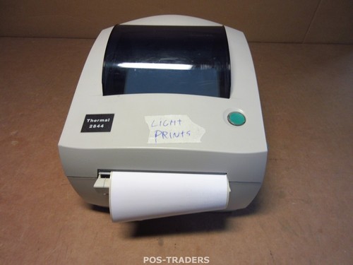 Zebra lp2844 thermodrucker - zebra,