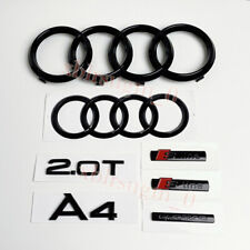 Für Audi A4 2.0T Quattro