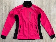 Bjorn Daehlie Langlaufjacke Trainingsjacke Skijacke Softshell Jacket Damen M