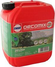 20 Liter 2 Takt Sonderkraftstoff Zweitakt-Kraftstoff Benzin Kraftstoff Oecomix