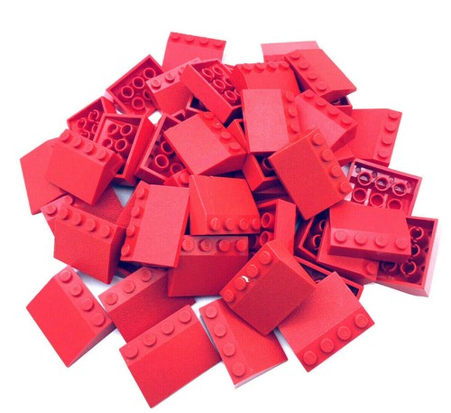 Lego rote basic - rote,