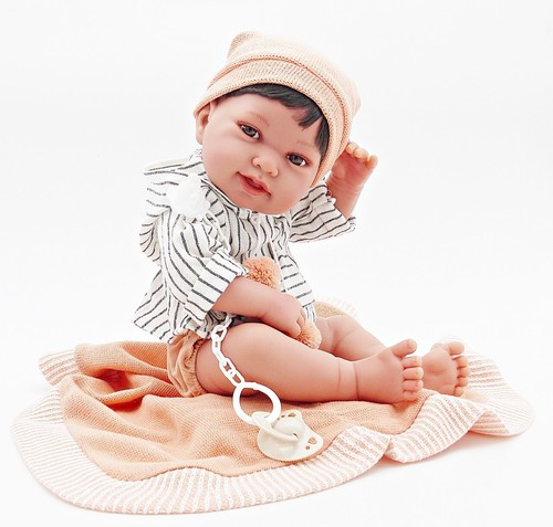 Antonio juan spielpuppe pipo - antonio,
