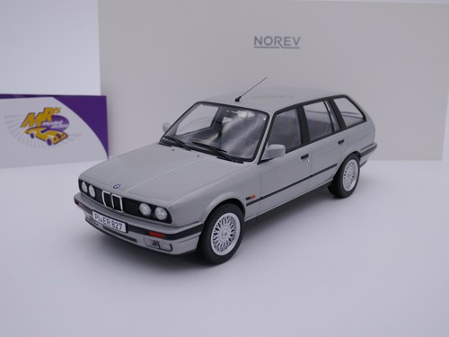 Norev 183216 bmw 325i - norev,