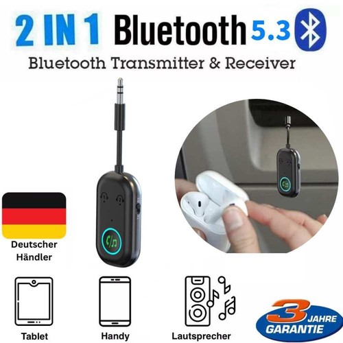 Bluetooth transmitter - bluetooth,