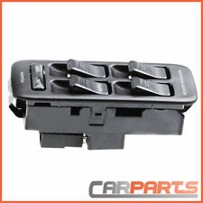 Fensterheberschalter Vorne