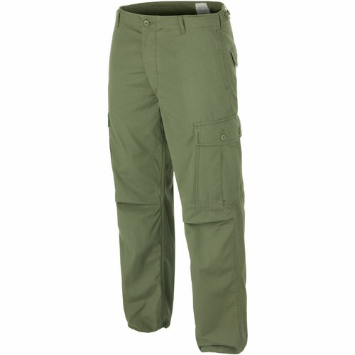 Jungle army feldhose hose - jungle,
