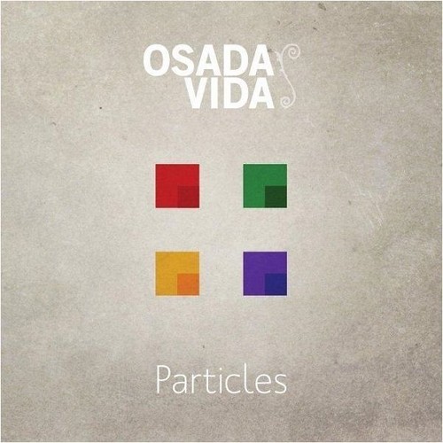 Osada vida particles - vida,