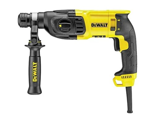 Dewalt kombihammer bohrhammer - kombihammer,