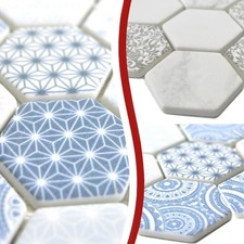 Glasmosaik Fliesen Acapella