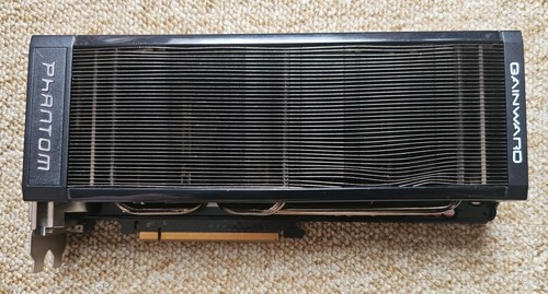 Gainward geforce gtx 680 - gainward,