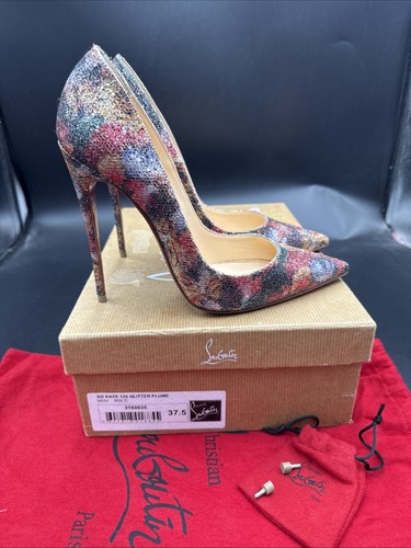 Christian louboutin kate - so,