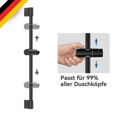 Edelstahl Verstellbar