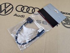 Original Audi Music Interface AMI Adapter Kabel 4F0051510AG Apple iPhone iPod