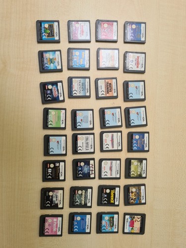 Konvolut nintendo spiele - nintendo,