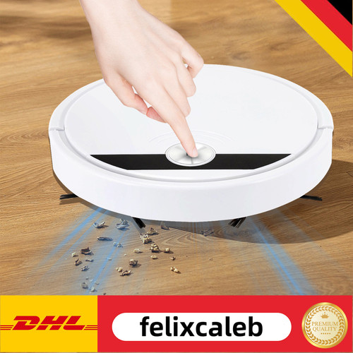 Weiß 1 kehrmaschine - weiß, 3-in-1-kehrmaschine