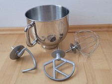Kenwood K-Mix  Zubehör