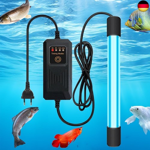 Aquarium sterilisator - aquarium,