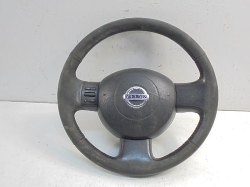 Nissan micra 2007 lenkrad - micra,