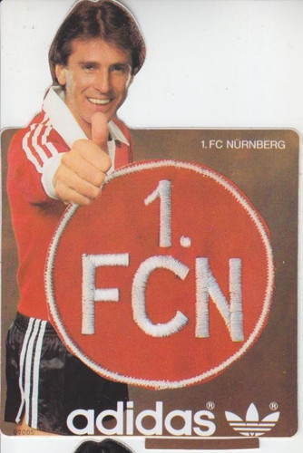 Nürnberg alter adidas - fc,