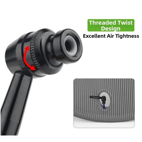Scheibenrad ventiladapter für - ventiladapter,