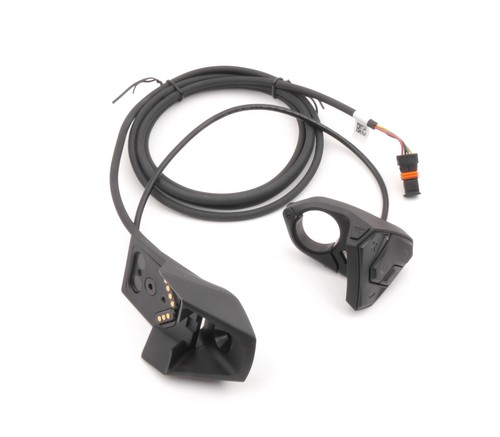 Bosch kiox displayhalter - bosch, +
