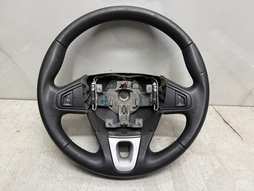 Renault megane lenkrad - renault,