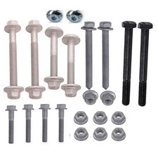 Querlenker Schrauben Montage Satz Set für Audi A4 A5 A6 A8 Q5 vorne