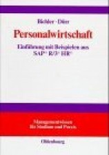 Personalwirtschaft 