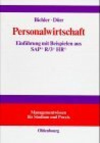 Personalwirtschaft - ,