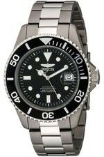 Invicta Pro Diver 0420