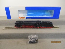 Roco H0 AC 69268 Dampflok BR