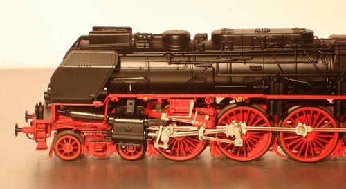 Märklin 39242 dr ddr - märklin,