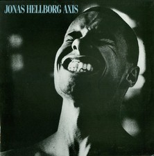 Jonas Hellborg - Axis LP Album