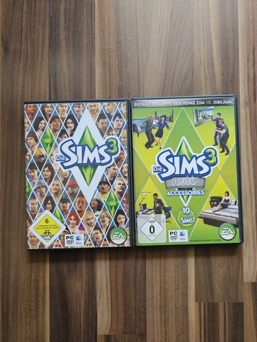 Die sims spiel und - die,