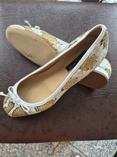 Alberto zago ballerinas - alberto,