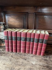 Goethe ~ Gesammelte Werke in