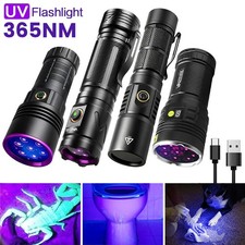 20W 30W 140W 160W UV LED