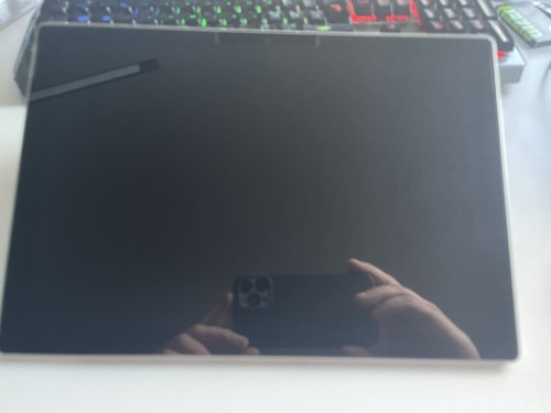 Microsoft surface pro - surface, 5