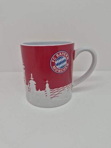 Bayern münchen tasse - fc,