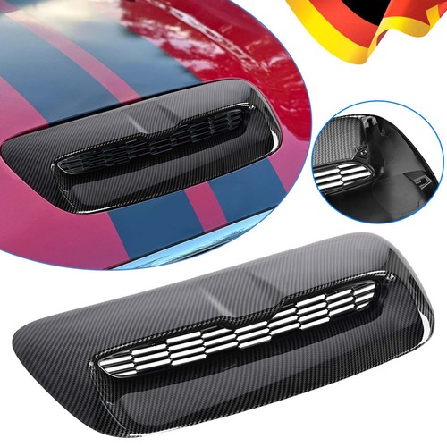 Lufteinlass motorhaube - lufteinlass,