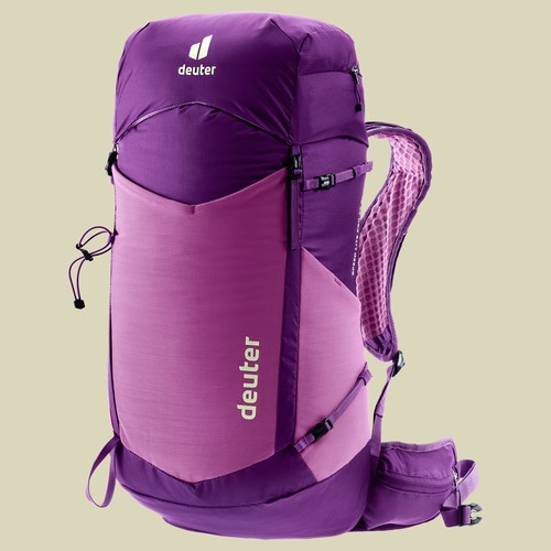 Deuter speed lite - 28, sl