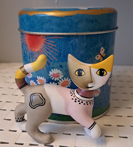 Rosina wachtmeister katze - rosina,