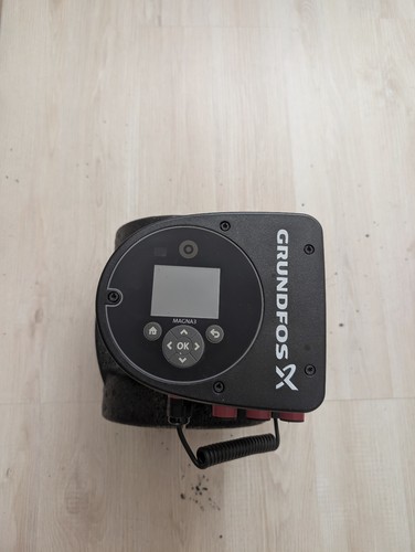 Grundfos magna3 f220 - 40-40,