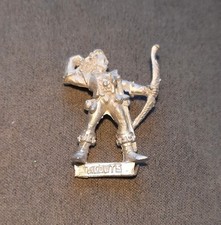 Waldelfen Kundschafter