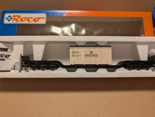 Roco 47740 - h0,