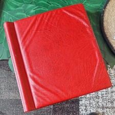 BRD Briefmarken Album